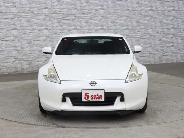 NISSAN FAIRLADY Z 2012 Image 31