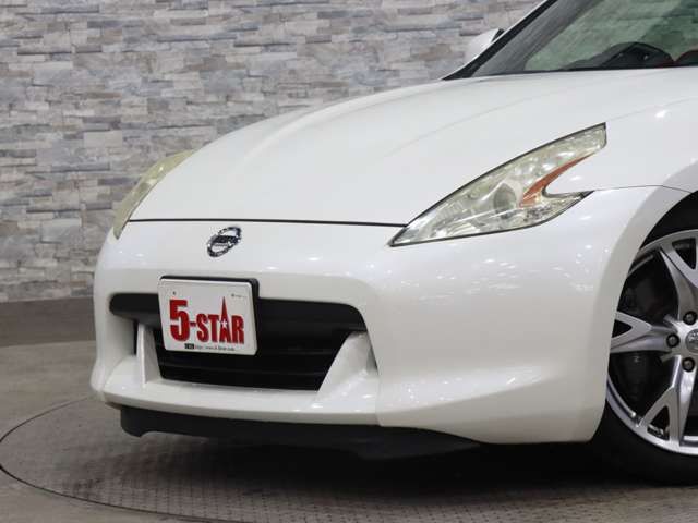 NISSAN FAIRLADY Z 2012 Image 31
