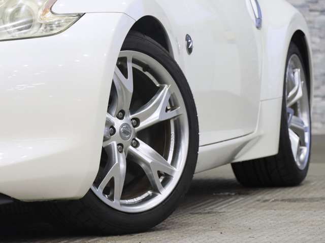 NISSAN FAIRLADY Z 2012 Image 31