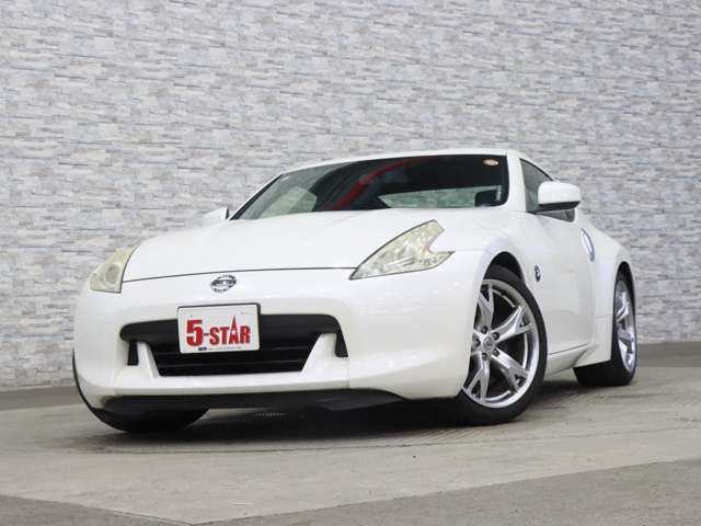 NISSAN FAIRLADY Z 2012 Image 31