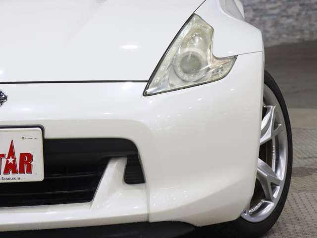NISSAN FAIRLADY Z 2012 Image 31