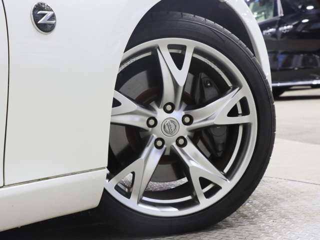 NISSAN FAIRLADY Z 2012 Image 31