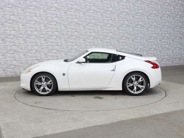 NISSAN FAIRLADY Z 2012 Image 31
