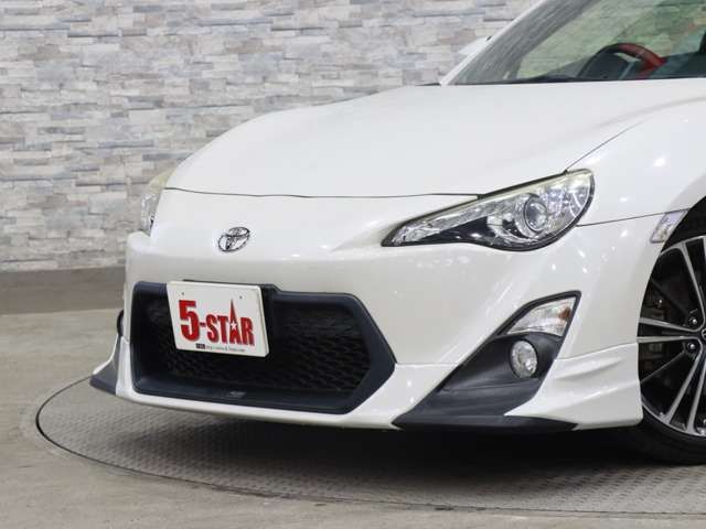 TOYOTA 86 2015 Image 31