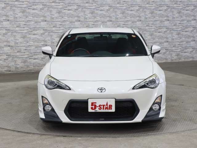 TOYOTA 86 2015 Image 31