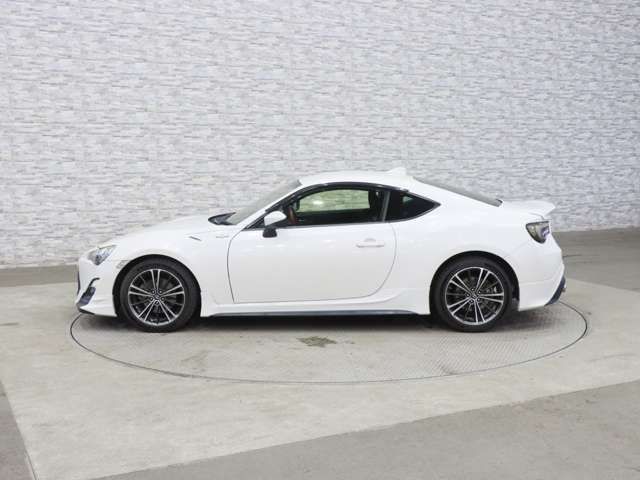TOYOTA 86 2015 Image 31