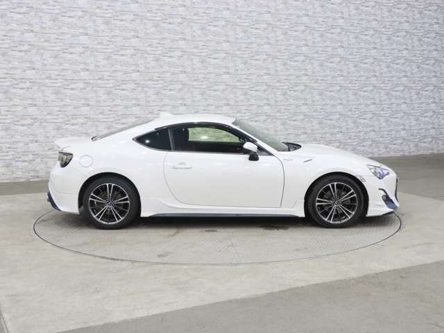TOYOTA 86 2015 Image 31