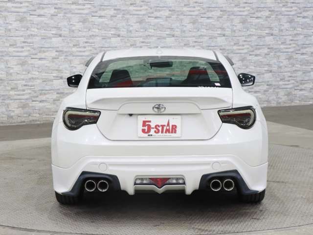 TOYOTA 86 2015 Image 31