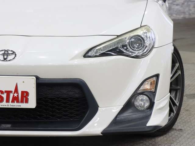 TOYOTA 86 2015 Image 31