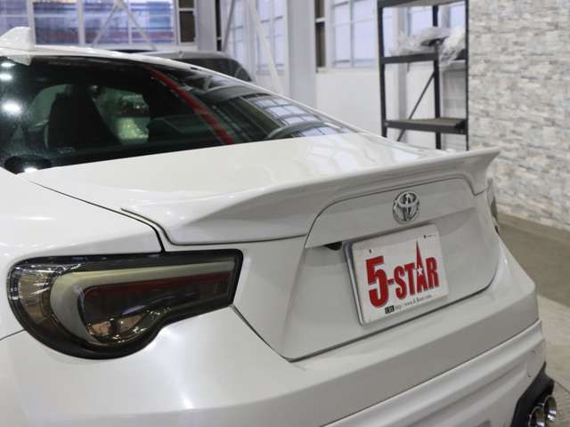 TOYOTA 86 2015 Image 31