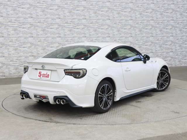TOYOTA 86 2015 Image 31