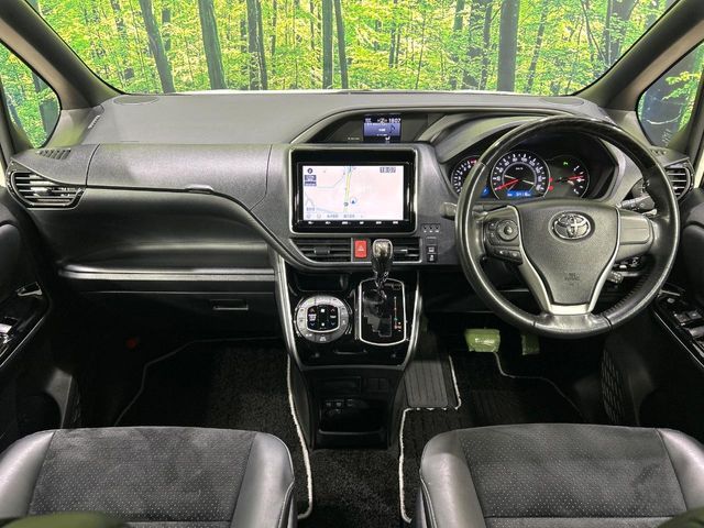 TOYOTA VOXY 2021 Image 31