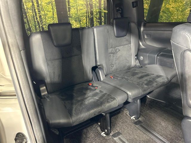 TOYOTA VOXY 2021 Image 31