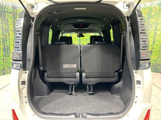 TOYOTA VOXY 2021 Image 31