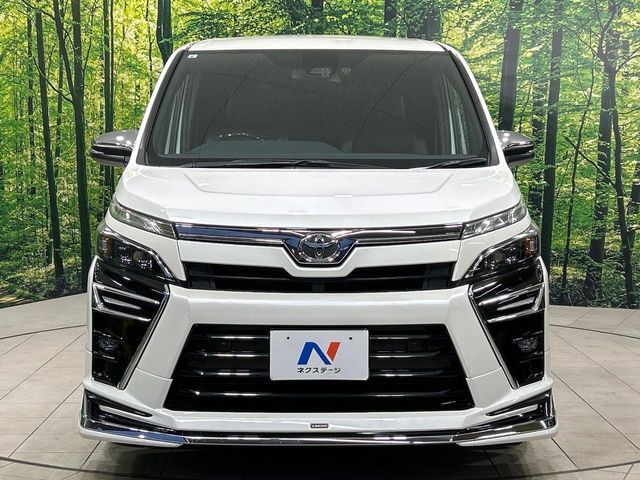 TOYOTA VOXY 2021 Image 31