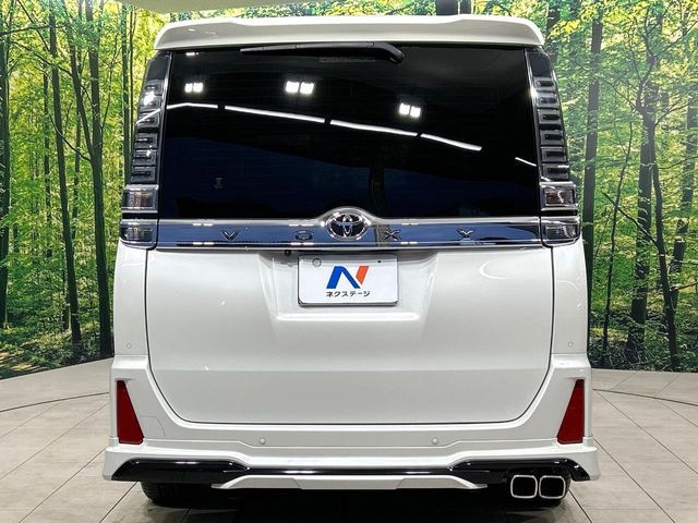 TOYOTA VOXY 2021 Image 31