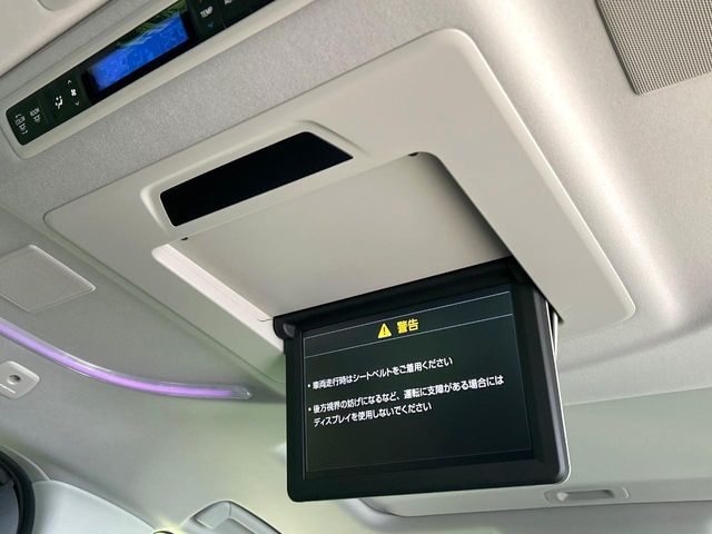 TOYOTA VELLFIRE  HYBRID 4WD 2016 Image 31