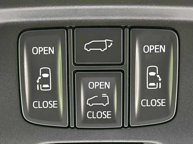 TOYOTA VELLFIRE  HYBRID 4WD 2016 Image 31