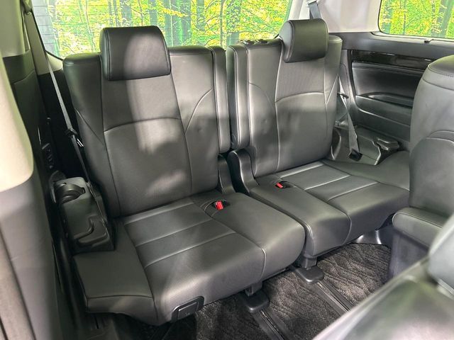 TOYOTA VELLFIRE  HYBRID 4WD 2016 Image 31