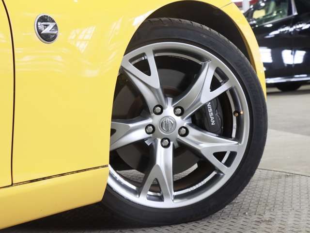 NISSAN FAIRLADY Z 2009 Image 31