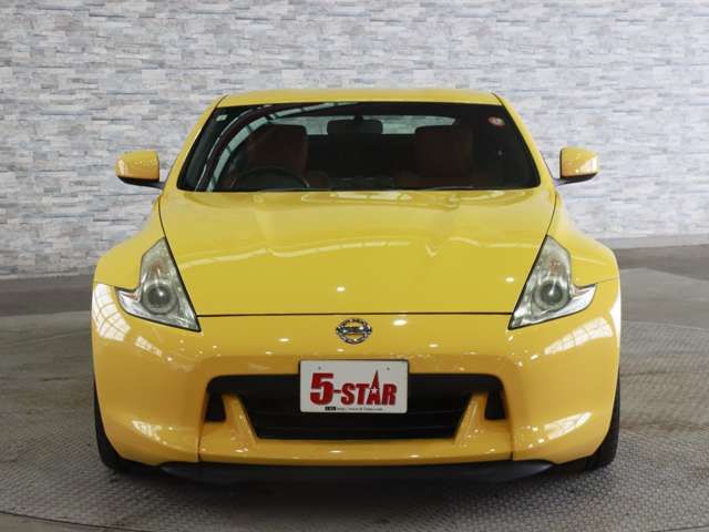 NISSAN FAIRLADY Z 2009 Image 31
