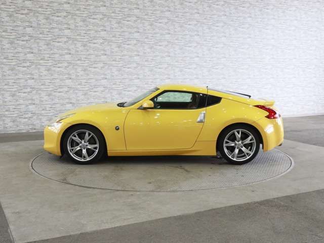 NISSAN FAIRLADY Z 2009 Image 31