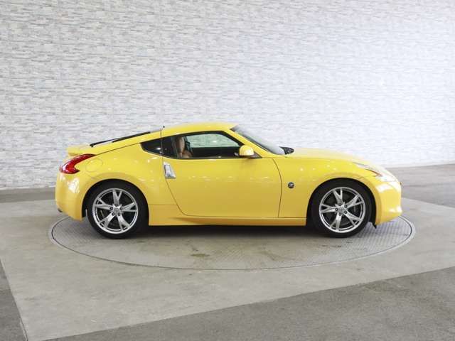 NISSAN FAIRLADY Z 2009 Image 31