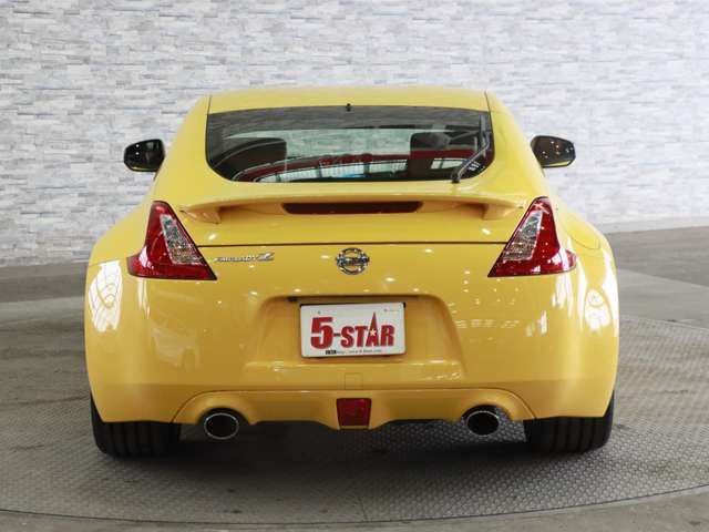 NISSAN FAIRLADY Z 2009 Image 31