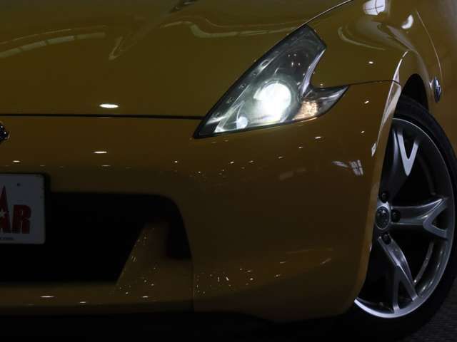 NISSAN FAIRLADY Z 2009 Image 31