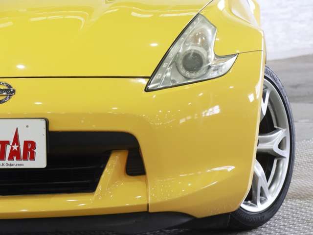 NISSAN FAIRLADY Z 2009 Image 31