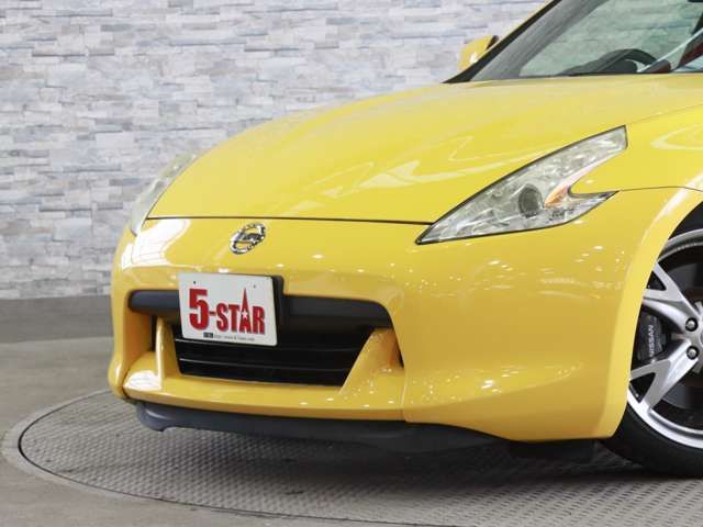 NISSAN FAIRLADY Z 2009 Image 31