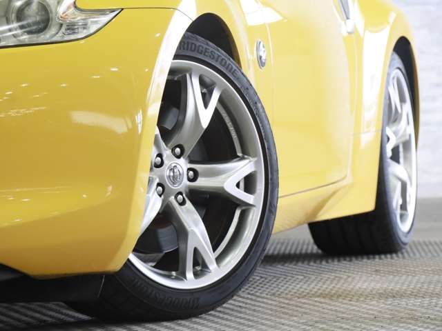 NISSAN FAIRLADY Z 2009 Image 31