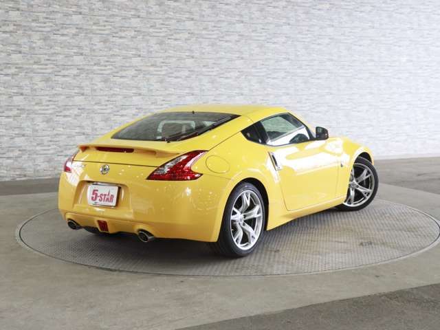 NISSAN FAIRLADY Z 2009 Image 31