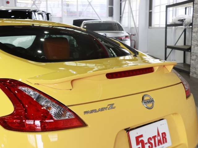 NISSAN FAIRLADY Z 2009 Image 31