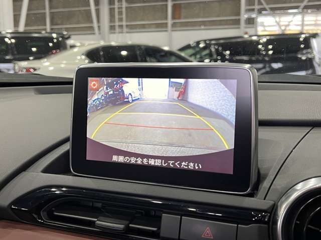 MAZDA ROADSTER RF 2017 Image 31