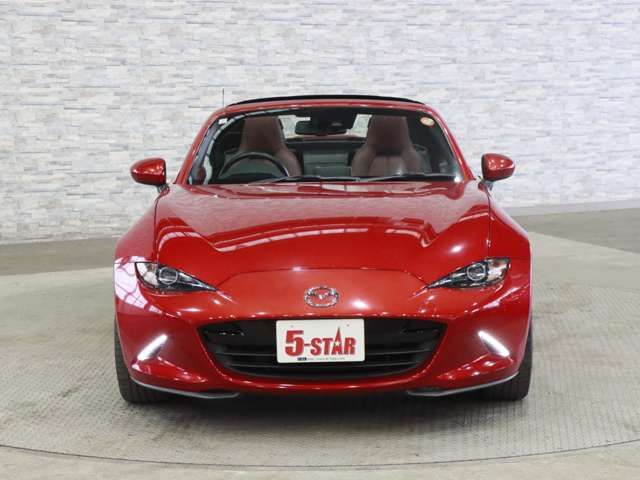 MAZDA ROADSTER RF 2017 Image 31