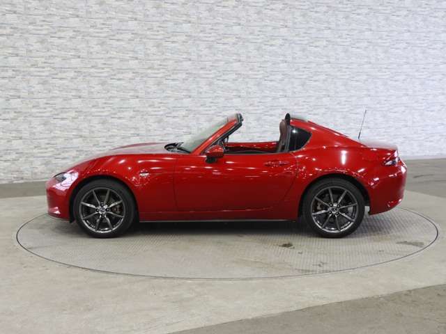 MAZDA ROADSTER RF 2017 Image 31