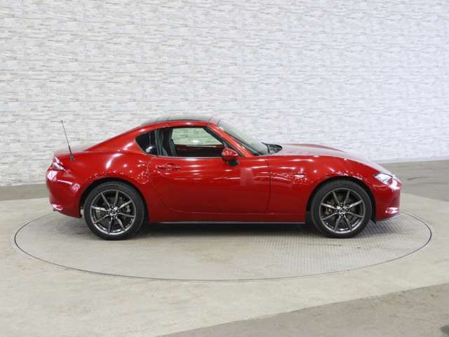 MAZDA ROADSTER RF 2017 Image 31