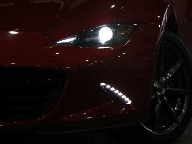 MAZDA ROADSTER RF 2017 Image 31