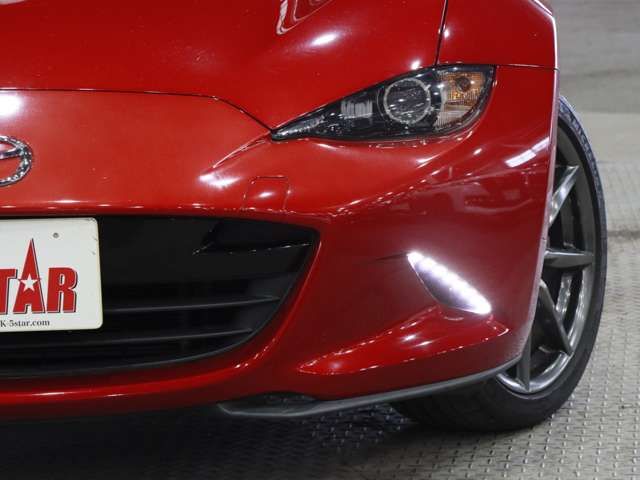 MAZDA ROADSTER RF 2017 Image 31