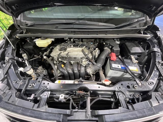 TOYOTA VOXY 2017 Image 31