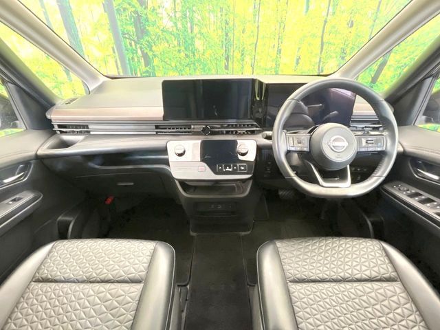 NISSAN SERENA  WG 2023 Image 31