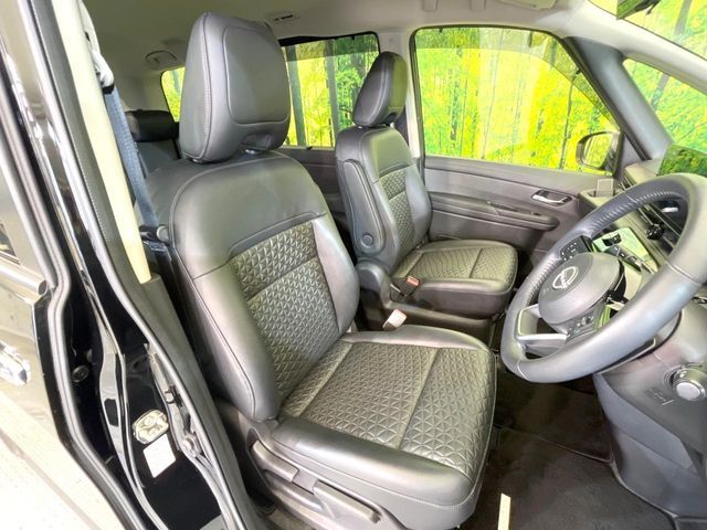 NISSAN SERENA  WG 2023 Image 31