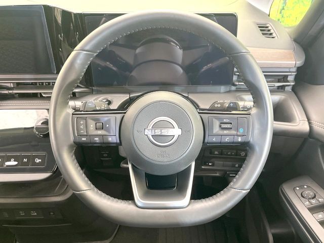 NISSAN SERENA  WG 2023 Image 31