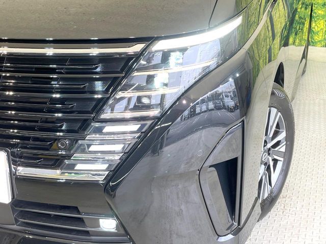 NISSAN SERENA  WG 2023 Image 31