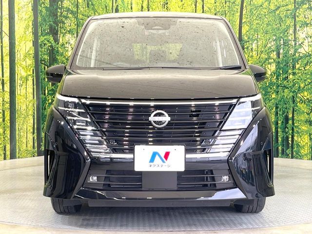 NISSAN SERENA  WG 2023 Image 31