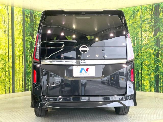 NISSAN SERENA  WG 2023 Image 31