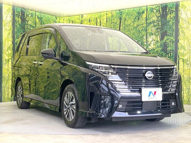 NISSAN SERENA  WG 2023 Image 31