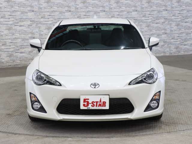 TOYOTA 86 2012 Image 31