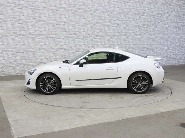 TOYOTA 86 2012 Image 31